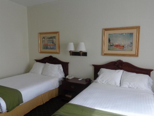 Ruskin Inn Tampa-Sun City Center - image 43