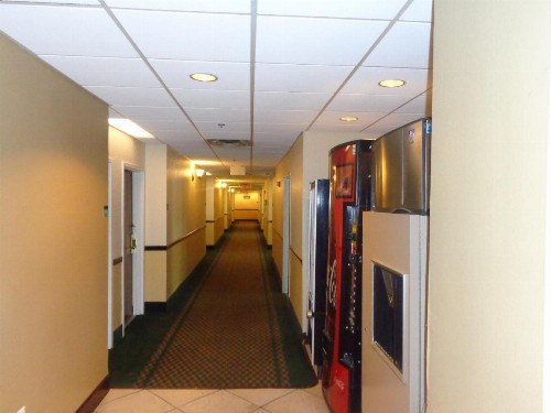 Ruskin Inn Tampa-Sun City Center - image 44