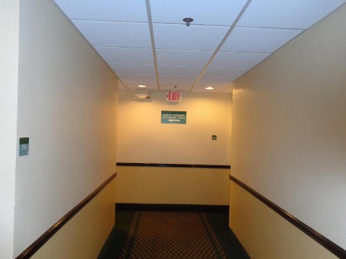 Ruskin Inn Tampa-Sun City Center - image 46