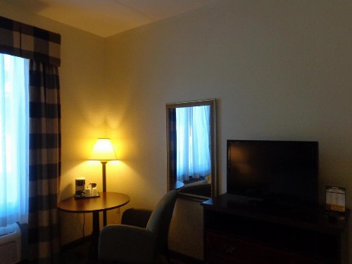 Ruskin Inn Tampa-Sun City Center - image 47