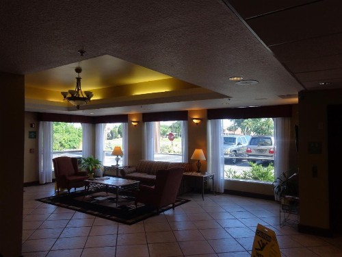 Ruskin Inn Tampa-Sun City Center - image 48