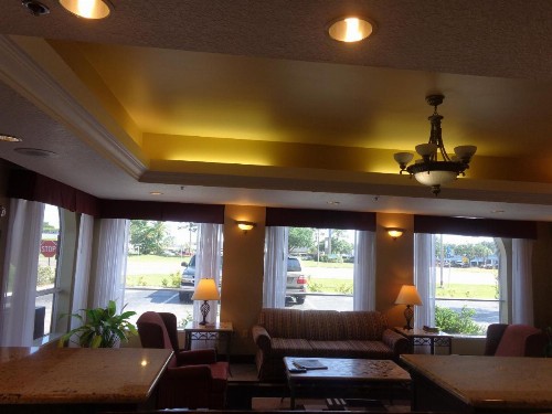 Ruskin Inn Tampa-Sun City Center - image 49