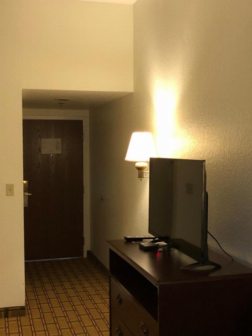 Ruskin Inn Tampa-Sun City Center - image 8