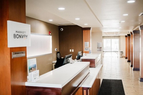 Fairfield Inn & Suites by Marriott Russellville - image 28