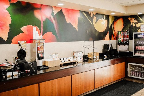 Fairfield Inn & Suites by Marriott Russellville - image 34