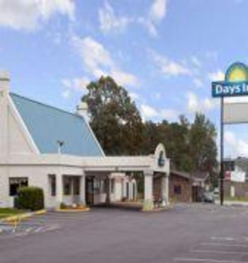 Days Inn Carmel Church/Kings Dominion