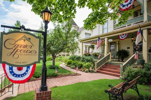 Carrier Houses Inn
