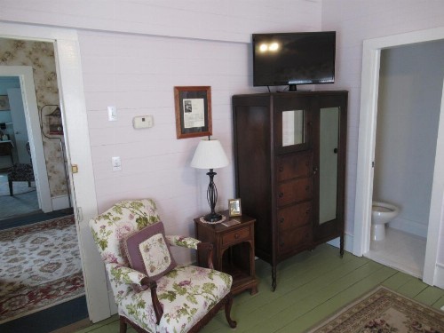 Carrier Houses Inn - image 14