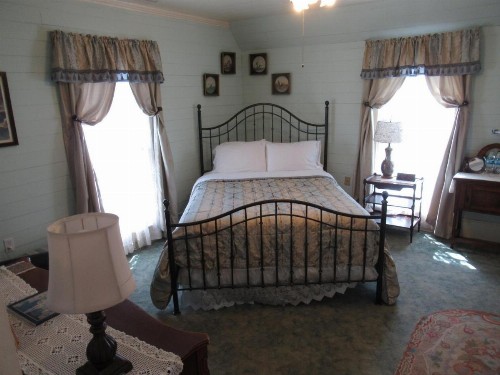 Carrier Houses Inn - image 18