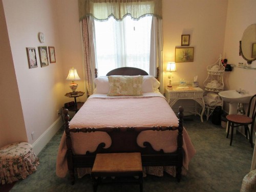 Carrier Houses Inn - image 2