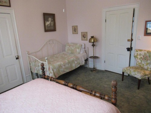 Carrier Houses Inn - image 20