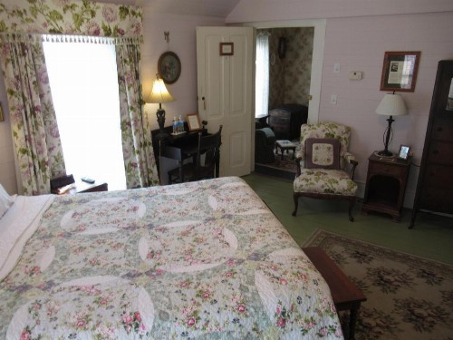 Carrier Houses Inn - image 23