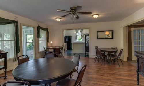 Carrier Houses Inn - image 26