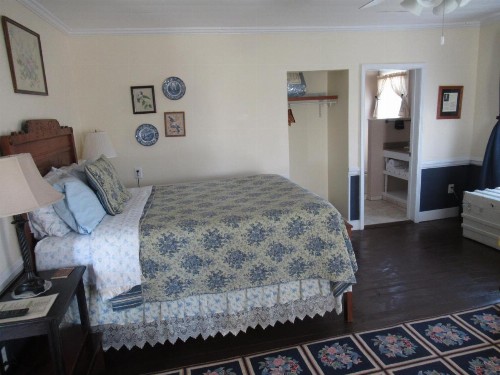 Carrier Houses Inn - image 27