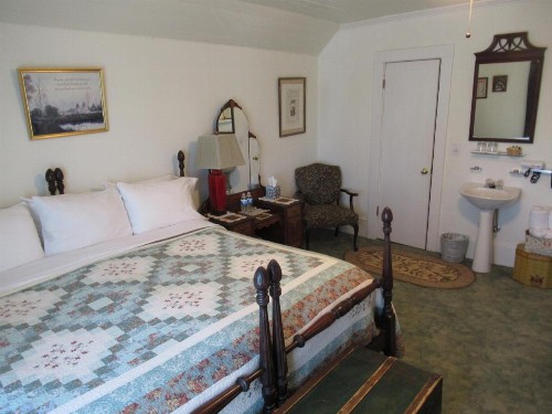 Carrier Houses Inn - image 30