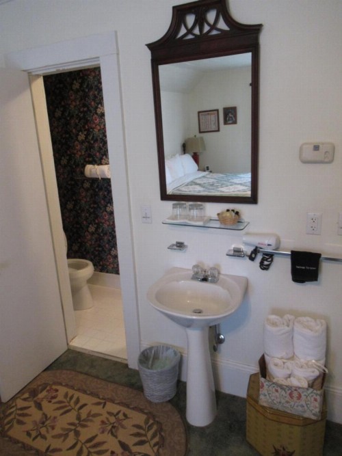 Carrier Houses Inn - image 32