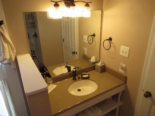 Carrier Houses Inn - image 34