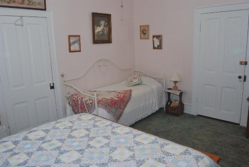 Carrier Houses Inn - image 39