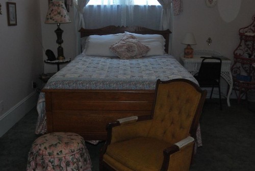 Carrier Houses Inn - image 40