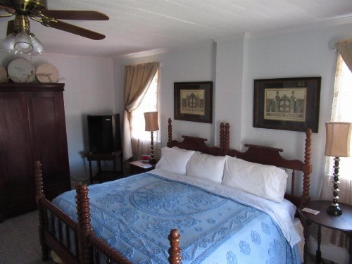 Carrier Houses Inn - image 44