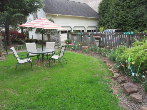 Carrier Houses Inn - image 45