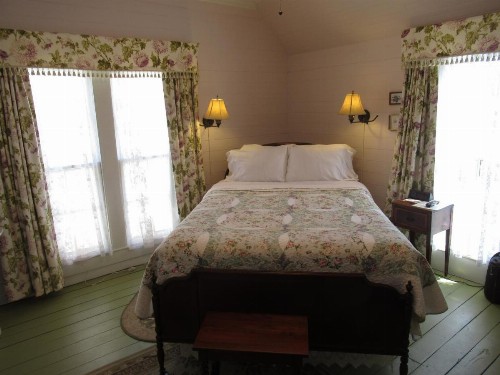 Carrier Houses Inn - image 47
