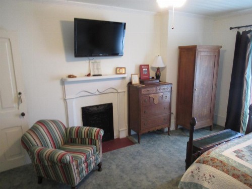 Carrier Houses Inn - image 5