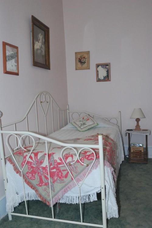 Carrier Houses Inn - image 7