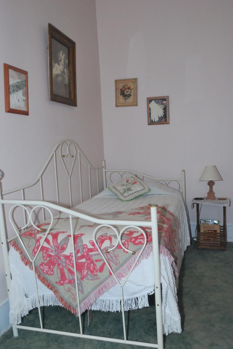 Carrier Houses Inn - image 7
