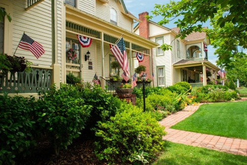 Carrier Houses Inn - image 8