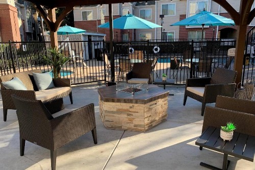 Residence Inn by Marriott Sacramento Airport Natomas - image 11
