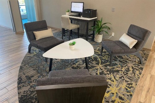 Residence Inn by Marriott Sacramento Airport Natomas - image 12