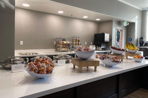 Residence Inn by Marriott Sacramento Airport Natomas - image 13