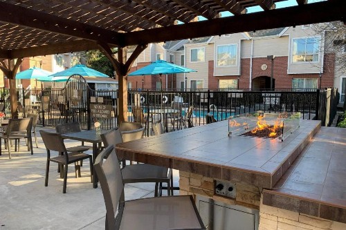 Residence Inn by Marriott Sacramento Airport Natomas - image 16