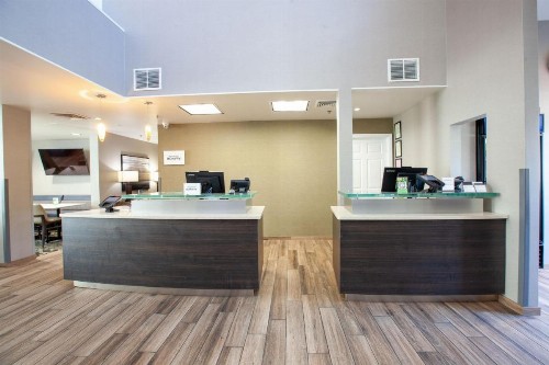 Residence Inn by Marriott Sacramento Airport Natomas - image 18
