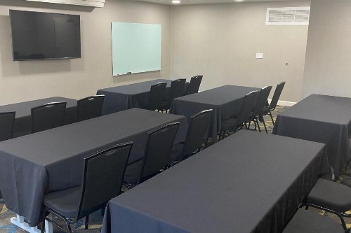 Residence Inn by Marriott Sacramento Airport Natomas - image 20