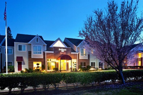 Residence Inn by Marriott Sacramento Airport Natomas - image 24