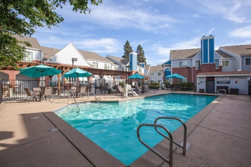 Residence Inn by Marriott Sacramento Airport Natomas - image 25