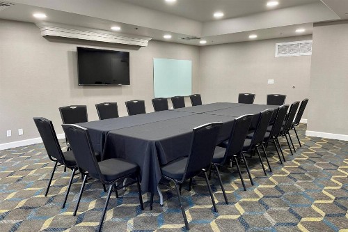 Residence Inn by Marriott Sacramento Airport Natomas - image 26