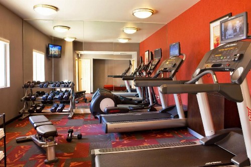 Residence Inn by Marriott Sacramento Airport Natomas - image 27
