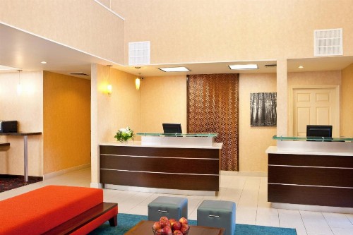 Residence Inn by Marriott Sacramento Airport Natomas - image 28