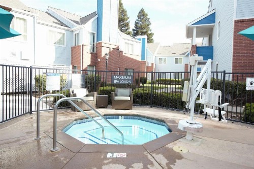 Residence Inn by Marriott Sacramento Airport Natomas - image 30