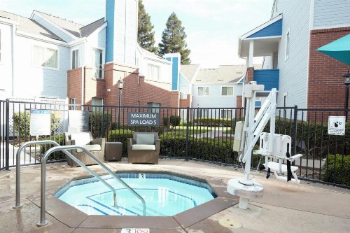 Residence Inn by Marriott Sacramento Airport Natomas - image 31