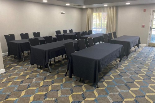 Residence Inn by Marriott Sacramento Airport Natomas - image 4