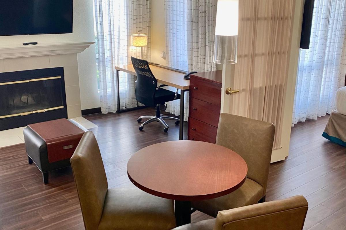 Residence Inn by Marriott Sacramento Airport Natomas - image 5