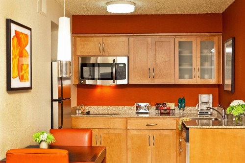 Residence Inn by Marriott Sacramento Airport Natomas - image 6