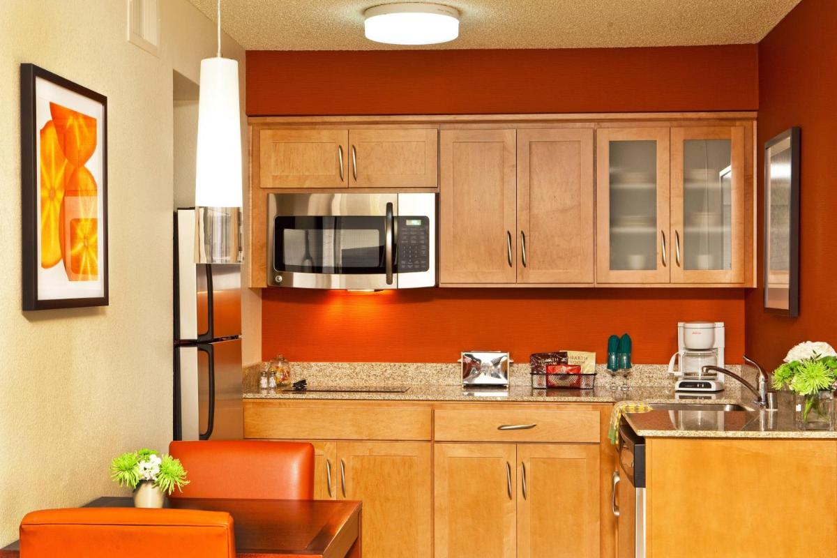 Residence Inn by Marriott Sacramento Airport Natomas - image 6