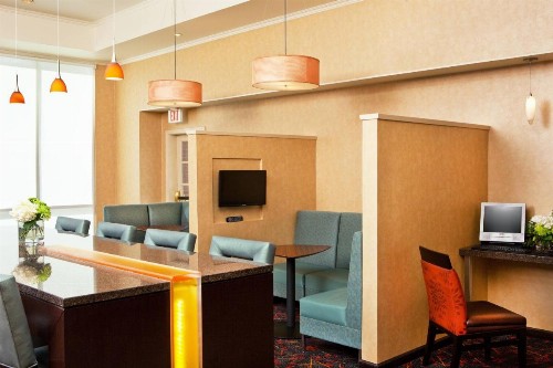 Residence Inn by Marriott Sacramento Airport Natomas - image 7