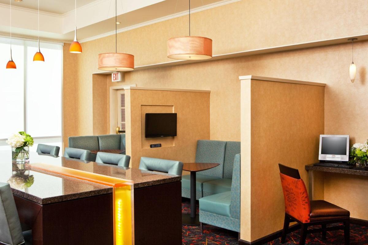 Residence Inn by Marriott Sacramento Airport Natomas - image 7