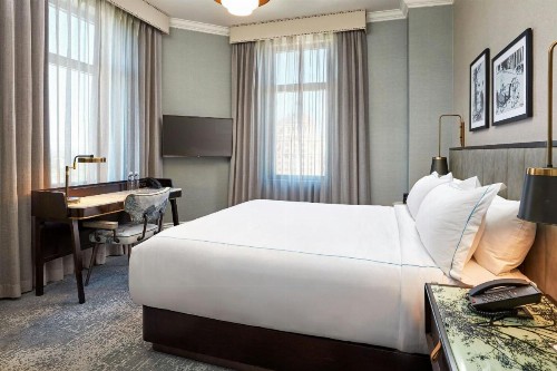 The Citizen Hotel Autograph Collection - image 10